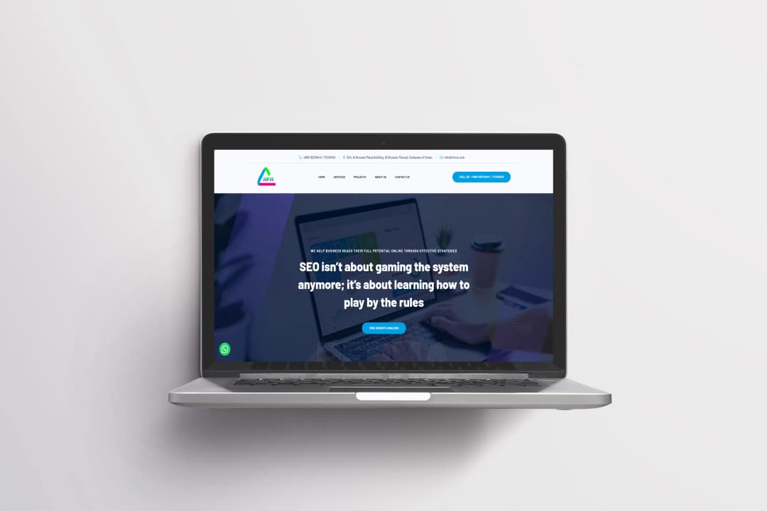 rfrma.com
