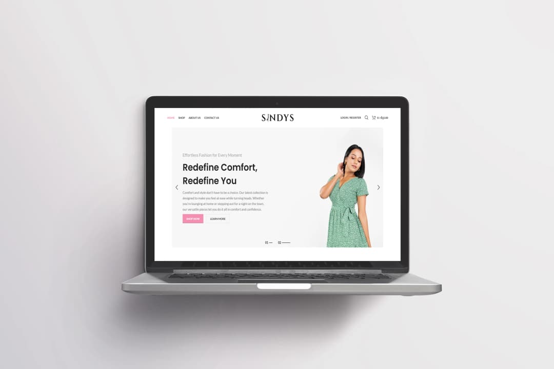 Sindy's Clothing