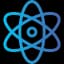 React