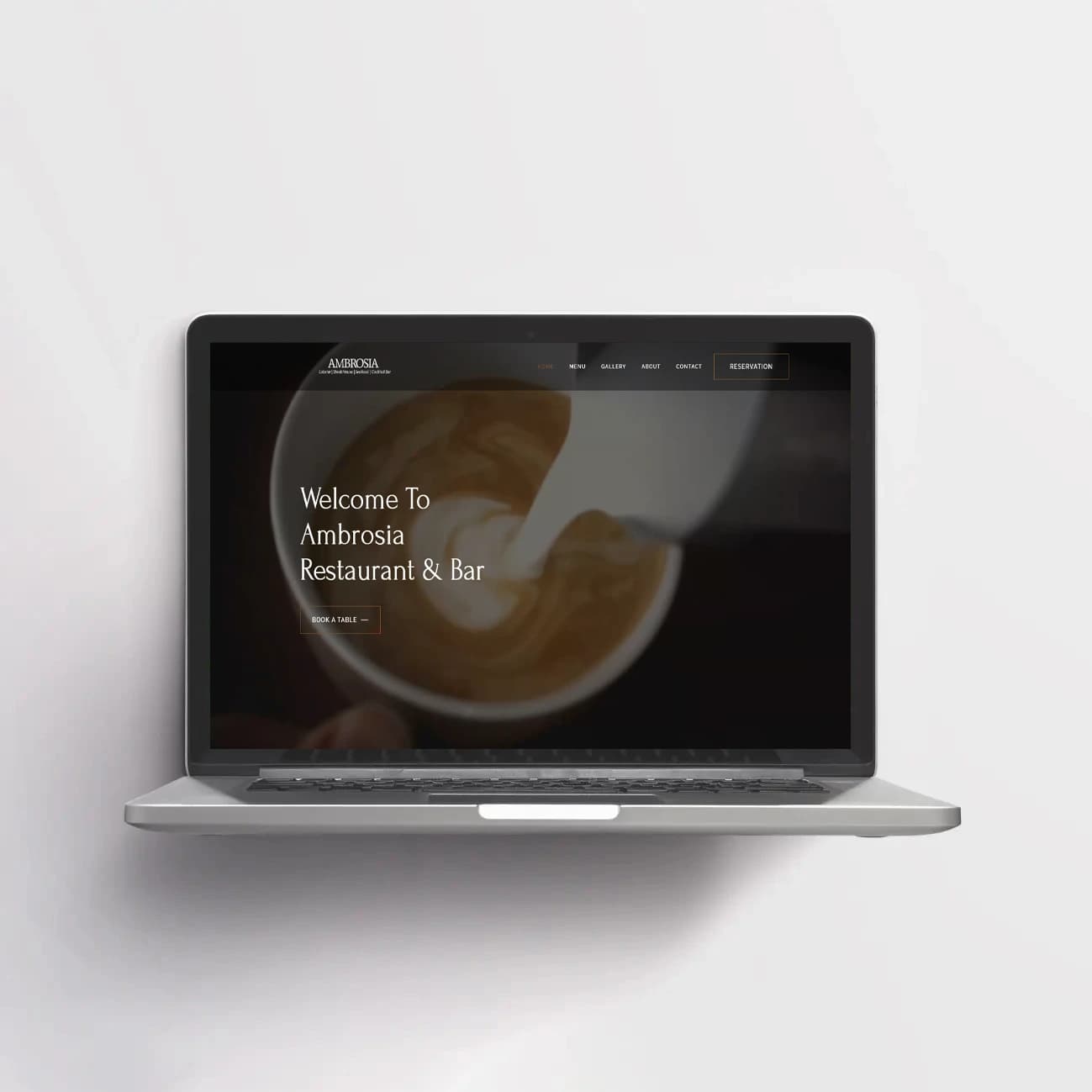 Ambrosia Restaurant & Bar