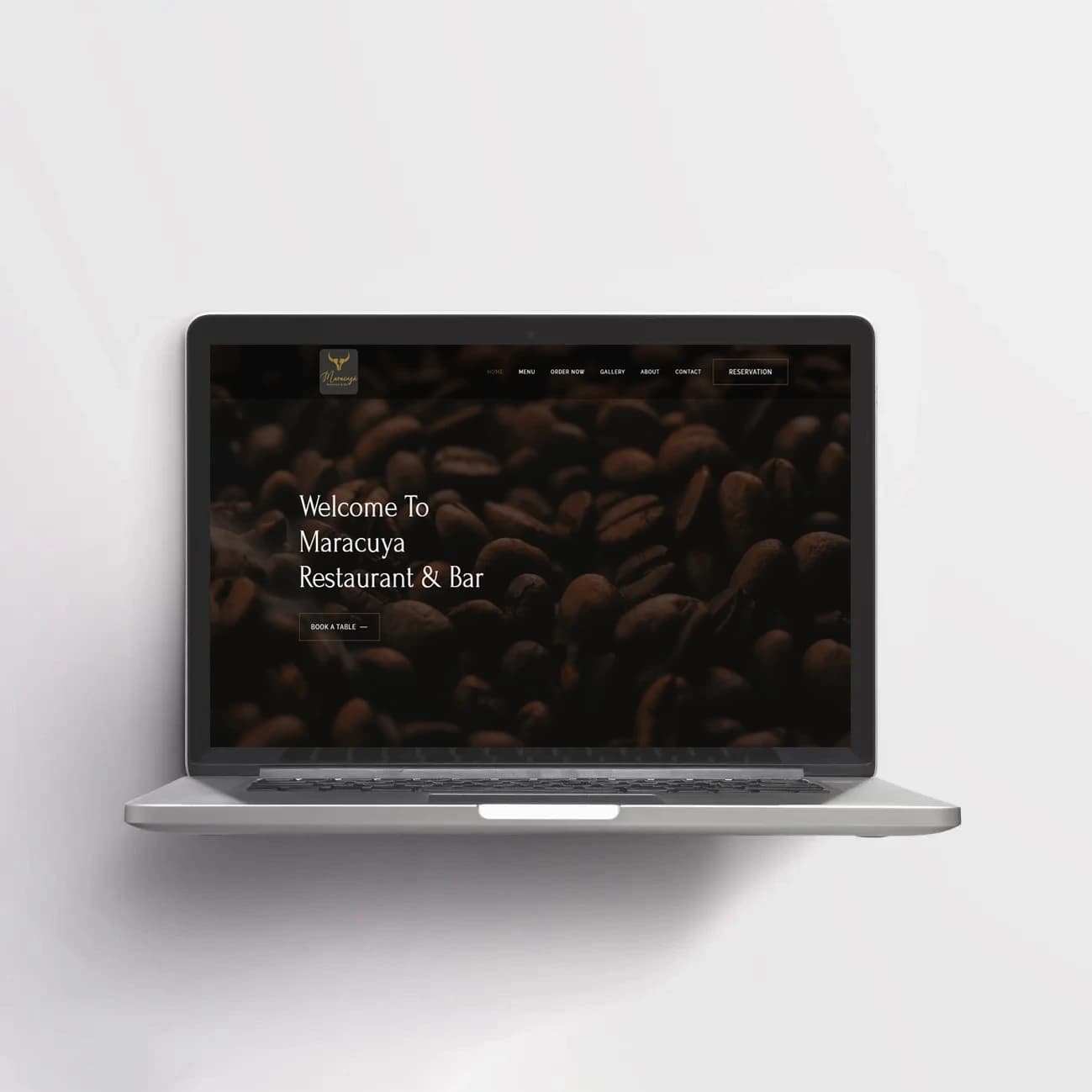 Maracuya Restaurant & Bar